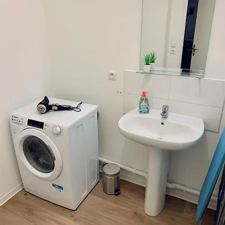 Apartment Pourquoi Notre T3 Avec Parking Est Pour Vous ? *